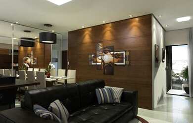 Imagem 1: Vendo apartamento no Residencial Ravi em frente ao Tagua Park