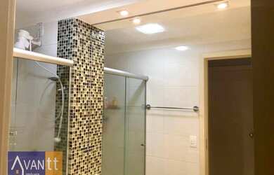 Imagem 13: condomínio Green Life 2 em São José do Rio Preto