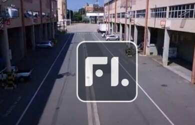 Imagem 9: Galpão para alugar, 1306 m² por R$ 23.522,43/mês - Jundiai - Jundiaí/SP