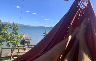 Imagem 14: Chácara VISTA LINDA na beira do lago - KM 31 LAJEADO-TO