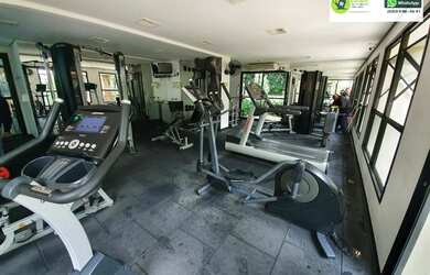 Imagem 16: Apartamento no Jardins, linda vista a 500 metros da Av. Paulista e metro