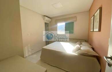 Imagem 14: Apartamento Alto Padrão. Piscina, Churrasqueira, Imóvel mobiliadoeVaranda