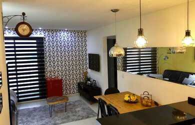 Imagem: Apartamento Vila Alzira, 3 dormitórios, suíte, Sala ampla