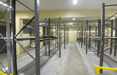 Imagem 11: Galpão/Armazém para aluguel com 1000 metros quadrados na Ilha do Governador...