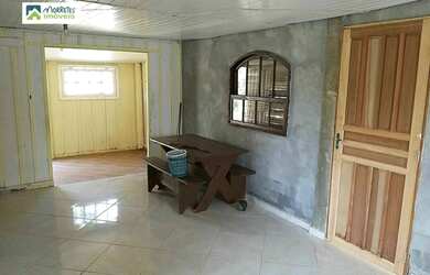 Imagem 9: Casa à venda no bairro Jardim Maria Luiza - Antonina/PR