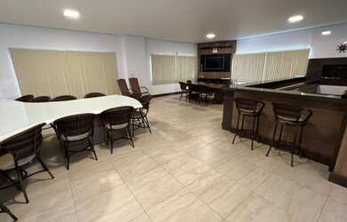 Imagem 11: Casa na beira do rio, raridade