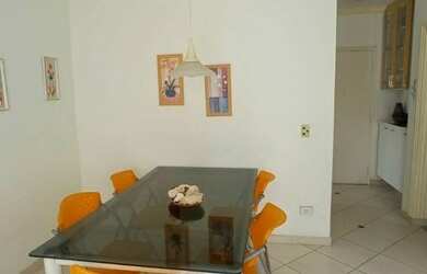 Imagem 5: Apartamento Cobertura para Venda em Loteamento João Batista Julião Guarujá-SP