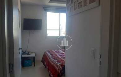 Imagem 9: Apartamento à venda, 50 m² por R$ 150.000,00 - Bom Viver - Biguaçu/SC