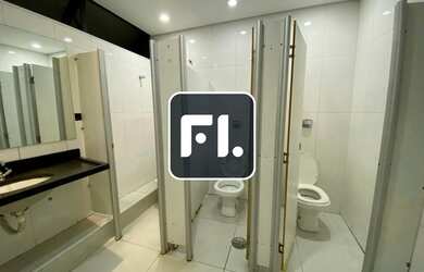 Imagem 10: Escritório para aluguel com 500 metros quadrados em Bela Vista - São...