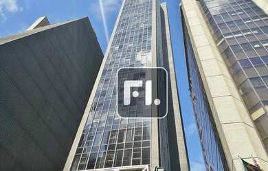 Imagem 16: Conjunto para alugar, 168 m² por R$ 12.400,01/mês - Bela Vista - São...