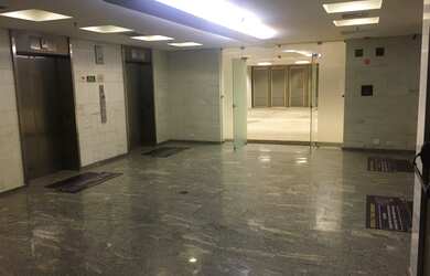 Imagem: O depósito possui 791m² de Área e está localizado em Bela