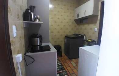 Imagem 8: Apartamento à venda, 35 m² por R$ 165.000,00 - Centro (Blumenau) - Blumenau/SC