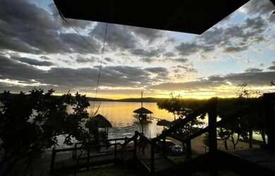 Imagem 11: Chácara VISTA LINDA na beira do lago - KM 31 LAJEADO-TO