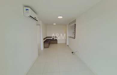 Imagem 2: Apartamento para venda com 70 m² no Recreio Dos Bandeirantes - RJ