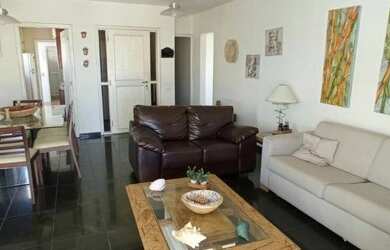 Imagem 4: Apartamento Cobertura para Venda em Vila Alzira Guarujá-SP