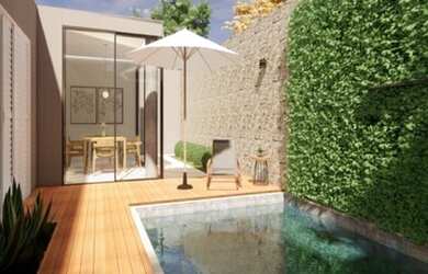 Imagem 3: Casa Residencial Villa Di Capri