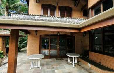 Imagem 6: Casa Alto Padrão para Venda em Balneario Praia do Perequê Guarujá-SP