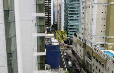 Imagem 1: apto em frente ao passeio São Miguel