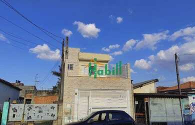 Imagem 1: Sobrado, 140 m² - venda por R$ 650.000,00 ou aluguel por R$ 2.600,00/mês...