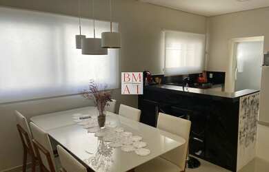 Imagem 16: CASA EM CONDOMÍNIO PARA VENDA, JARDIM RESIDENCIAL ALTO DE ITAICI, LOCALIZADO...