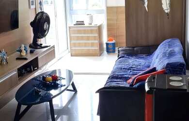 Imagem 2: Excelente apartamento no In Mare Bali / Apartamento no 2º andar com vista...