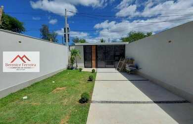 Imagem 16: Belíssima casa com 3 qtos e piscina em Itaipuaçu