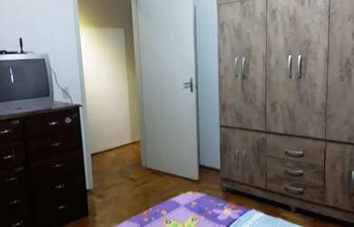 Imagem 12: Quarto Individual Ambos os sexos e casal também