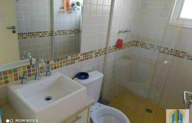 Imagem 12: Casa em Condomínio à venda em Santana de Parnaíba/SP