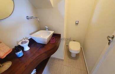 Imagem 9: Cobertura com 3 dormitórios, 340 m² - venda por R$ 3.000.000,00 ou aluguel...