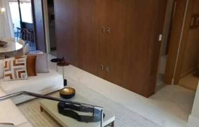 Imagem 14: Reserva EVO Casas Dúplex de 4/4 sendo 2 Suites