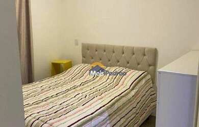 Imagem 5: Studio com 1 dormitório para alugar, 34 m² por R$ 5.850,00/mês - Pinheiros - São Paulo/SP