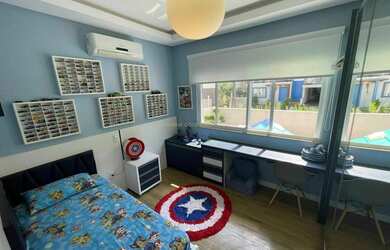 Imagem 14: Casa em Condomínio Fechado em Porto Belo/SC