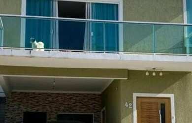 Imagem 1: Casa à Venda em Santana de Parnaíba / SP