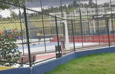 Imagem 8: Terreno-para-Venda-em-Chacara-do-Solar-II- Fazendinha -Santana-de-Parnaiba-SP