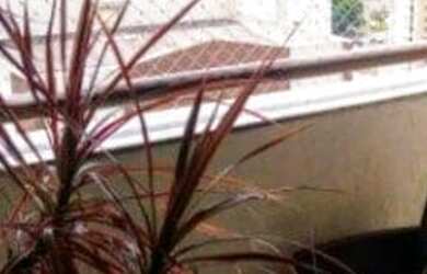 Imagem 3: Apartamento Padrão. 89m² de Área, 2 Vagas na garageme3 Dormitórios