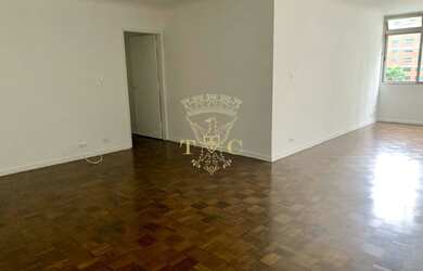 Imagem 1: Apartamento em prédio 2 por andar no Paraíso para locação