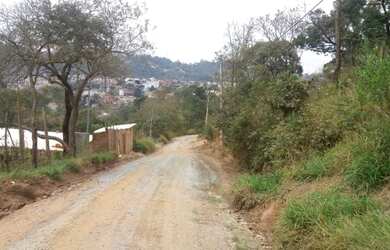 Imagem: O terreno possui 840m² de Área e está localizado em Chácara