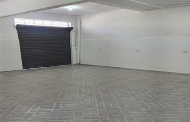 Imagem: O depósito possui 60m² de Área e está localizado em Vila