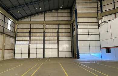 Imagem 8: Galpão/Depósito/Armazém para aluguel com 4000 metros quadrados em Parque Rincão - Cotia