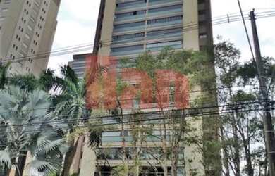 Imagem: O apartamento para alugar possui 3 Dormitórios, 5 Banheiros