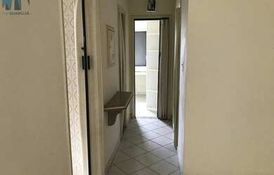 Imagem 4: Apartamento Padrão para Venda em Jardim Santa Maria Guarujá-SP