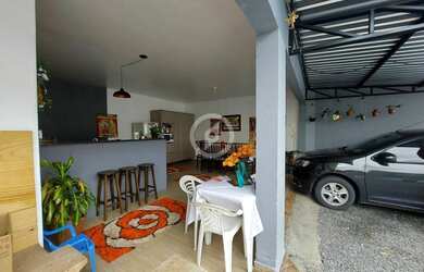 Imagem 6: Casa à venda no bairro Vieira - Jaraguá do Sul/SC