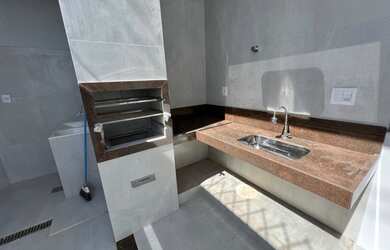 Imagem 16: AFM - Belíssima Casa no condomínio Vila Segura