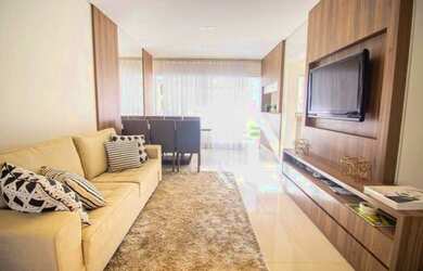 Imagem 2: Casa a venda no Condomínio Fechado Village Karaiba - Zona Sul, Uberlândia - MG