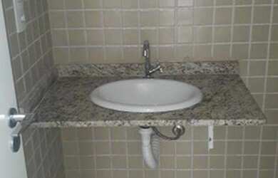 Imagem 10: Apartamento com 2 dormitórios, 49 m² - venda por R$ 349.600,00 ou aluguel por R$ 1.450,00