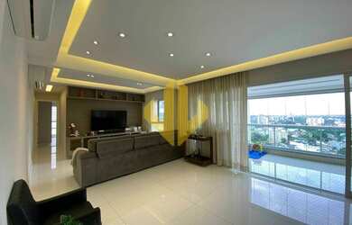 Imagem 1: APARTAMENTO ALTO PADRÃO - 3 SUÍTES - HORTO BELA VISTA