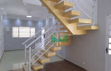 Imagem 12: Sobrado, 140 m² - venda por R$ 650.000,00 ou aluguel por R$ 2.600,00/mês...