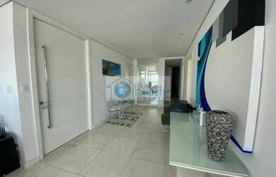 Imagem 8: Apartamento Alto Padrão à venda em Guarujá/SP