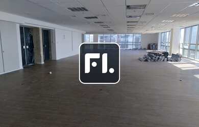 Imagem 5: Conjunto comercial na Bela Vista para locação com 801m²