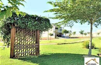 Imagem 11: Lote/Terreno para venda tem 250 metros quadrados em Residencial Jardim...